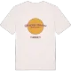 Çiftçigediği Mahallesi cirkel t-shirt