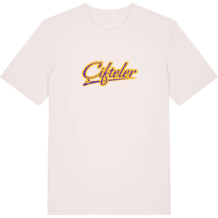 Çifteler baseball t-shirt – t-shirt från PinShirt