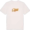 Çiftlik baseball t-shirt