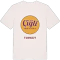 Çiğli cirkel t-shirt