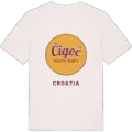 Čigoč cirkel t-shirt