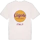 Cigole cirkel t-shirt
