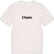 Cikote fetstil t-shirt
