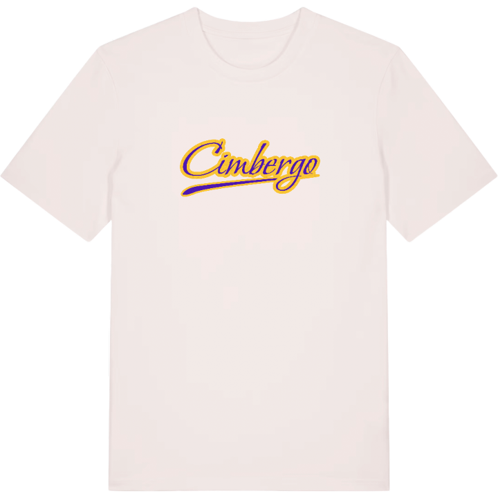 Cimbergo baseball t-shirt – t-shirt från PinShirt