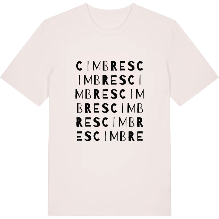 Cimbres ordlek t-shirt – t-shirt från PinShirt