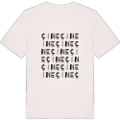 Çine ordlek t-shirt
