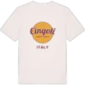 Cingoli cirkel t-shirt