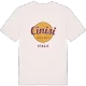 Cinisi cirkel t-shirt