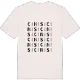 Cinisi ordlek t-shirt