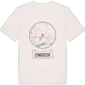 Cinqueux t-shirt