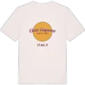 Cinto Euganeo cirkel t-shirt