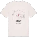 Cintray karta t-shirt