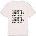 Ciosny ordlek t-shirt