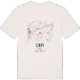 Cirey karta t-shirt