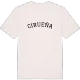 Cirueña böjd t-shirt