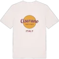 Ciserano cirkel t-shirt