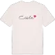 Cisla hjärta t-shirt