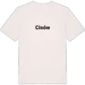 Cisów fetstil t-shirt
