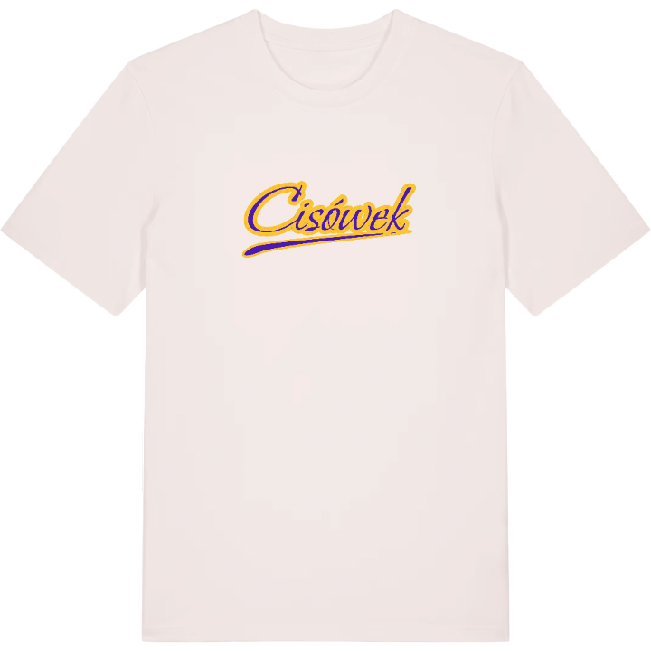 Cisówek baseball t-shirt – t-shirt från PinShirt