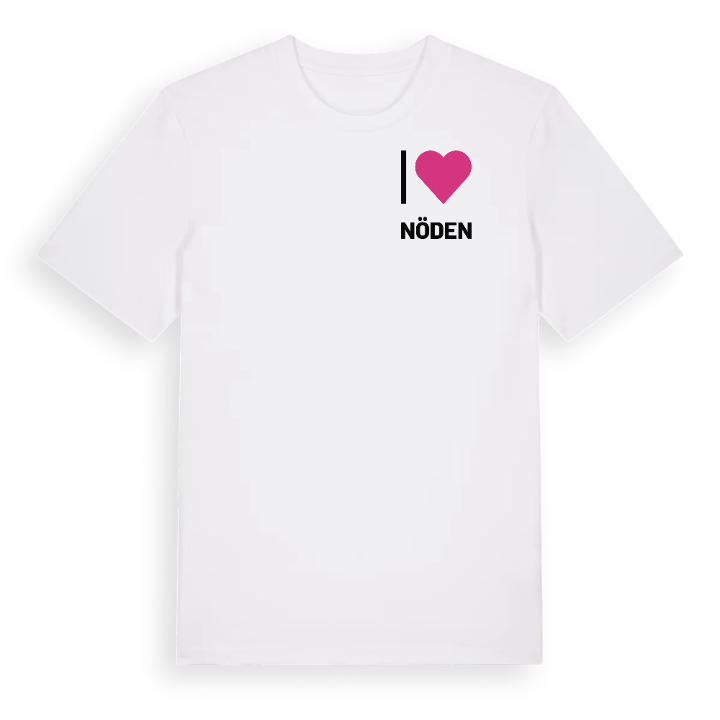 Cité n°4 cirkel t-shirt – t-shirt från PinShirt