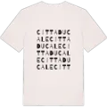Cittaducale ordlek t-shirt