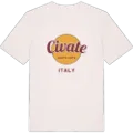 Civate cirkel t-shirt
