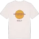 Civitacampomarano cirkel t-shirt