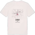 Civray karta t-shirt