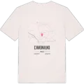 Ciwoniuki karta t-shirt