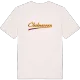 Clackmannan baseball t-shirt