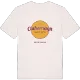 Clahernagh cirkel t-shirt