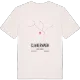Clahernagh karta t-shirt