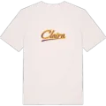 Claira baseball t-shirt