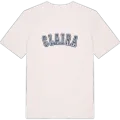 Claira college t-shirt