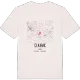 Clairac karta t-shirt