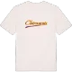 Clairmarais baseball t-shirt