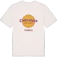 Clamanges cirkel t-shirt