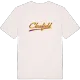 Clanfield baseball t-shirt