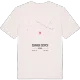 Claragh Scotch karta t-shirt