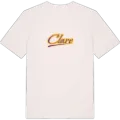 Clare baseball t-shirt