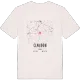 Claudon karta t-shirt