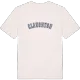 Claughton college t-shirt