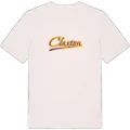 Claxton baseball t-shirt