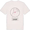 Cleasby t-shirt