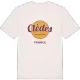 Clèdes cirkel t-shirt