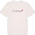 Clèdes hjärta t-shirt