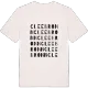Cleebronn ordlek t-shirt