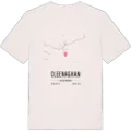 Cleenaghan karta t-shirt