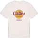 Clelles cirkel t-shirt