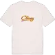 Clénay baseball t-shirt